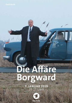 Die Affäre Borgward (2018)
