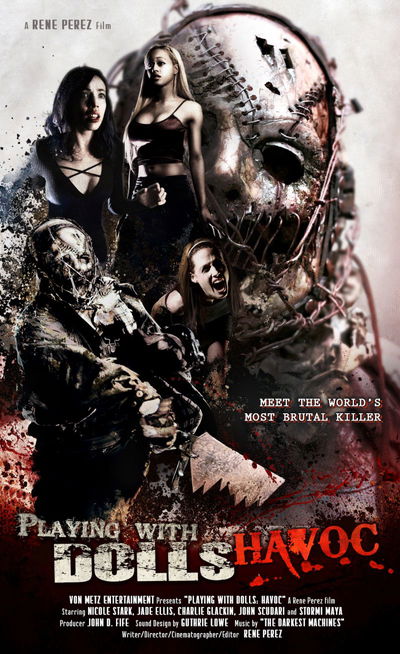 Playing with Dolls: Havoc