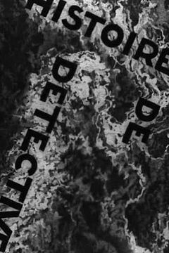 Histoire de détective (1929)