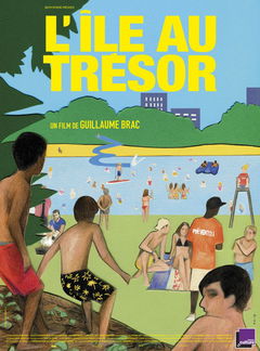 L'île au trésor (2018)