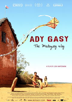 Ady Gasy (2014)