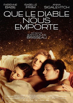 Que le diable nous emporte (2018)