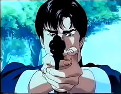 Kuraingu furiman (1988)