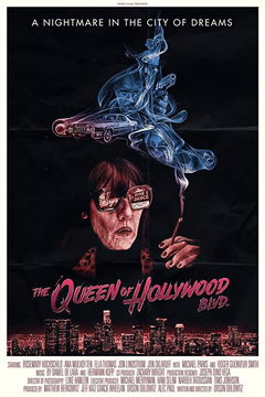 The Queen of Hollywood Blvd (2017)
