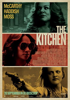 The Kitchen (2019)