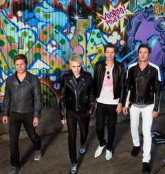 Duran Duran: There's Something You Should Know (2018)