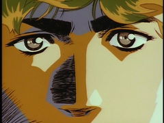 Kuraingu furiman 4: Oshu TĂ´goku (1991)