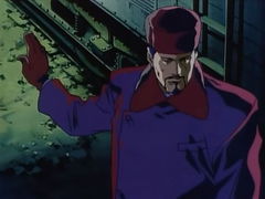 Kuraingu furiman 6: Kanketsu hen: Mumyô ryûsha (1993)