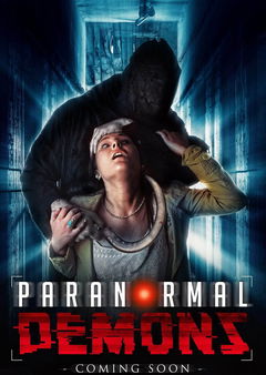 Paranormal Demons (2018)