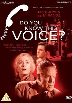 Do You Know This Voice? (1964)
