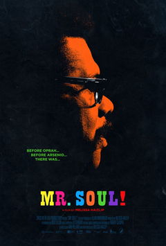 Mr. SOUL! (2018)