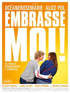 Embrasse-Moi (2017)