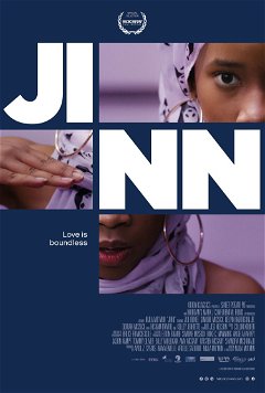 Jinn (2018)