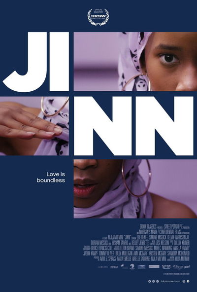 Jinn