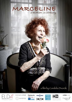 Marceline, une femme, un siècle (2018)