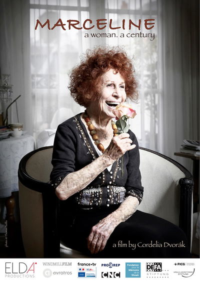 Marceline, une femme, un siècle