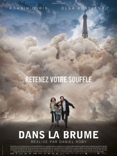 Dans la Brume