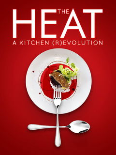 The Heat: A Kitchen (2018)