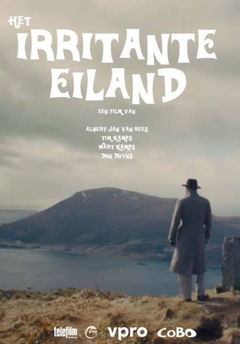 Het irritante eiland (2019)