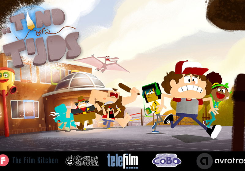 Beste Animatiefilms 2019 op NPO Start &amp; Plus (maart 2026)