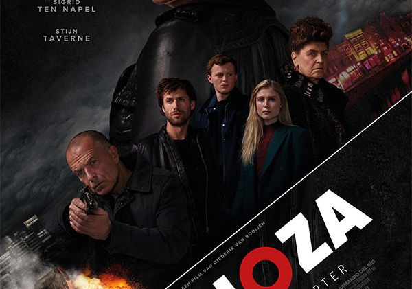 Beste Thrillers 2019 op NPO Start &amp; Plus (september 2025)