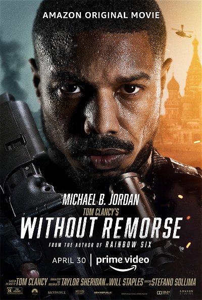 Tom Clancy's Without Remorse