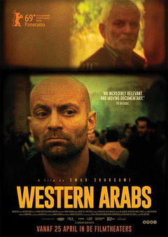 Western Arabs (2019)