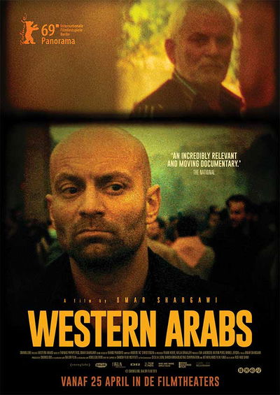 Western Arabs