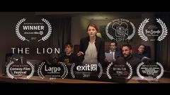 The Lion (2017)