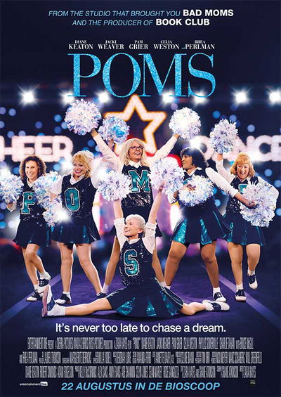 Poms