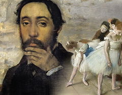 Degas: Passion for Perfection (2018)