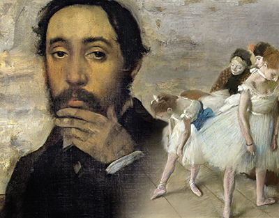 Degas: Passion for Perfection