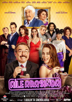 Aile Arasinda (2017)
