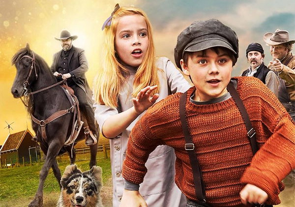 Beste Familiefilms 2020 op NPO Start &amp; Plus (juli 2026)