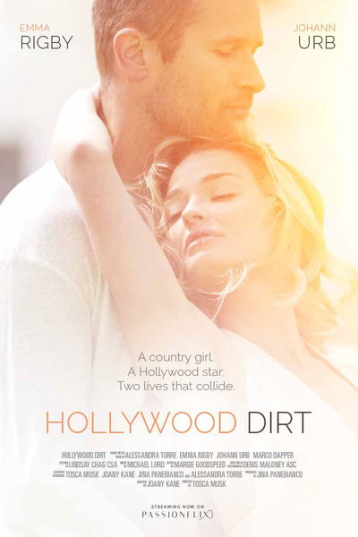 Hollywood Dirt