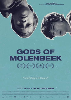 Goden van Molenbeek (2019)