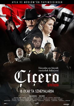 Çiçero (2019)