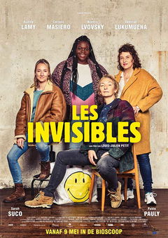 Les invisibles (2018)