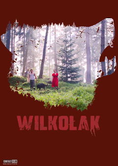 Wilkolak (2018)