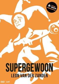 Leon van der Zanden: Supergewoon (2016)