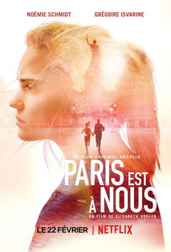 Paris Est à Nous (2019)