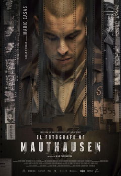 El fotógrafo de Mauthausen (2018)