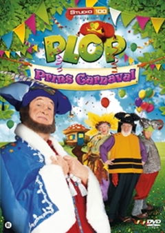Kabouter Plop En Prins Carnaval (2014)