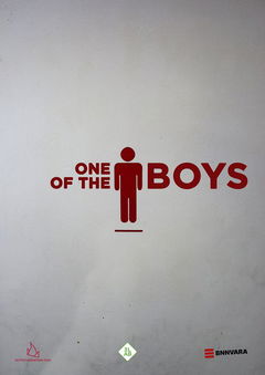 One of the Boys (2018)