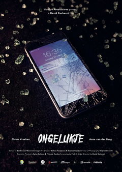 Ongelukje (2018)