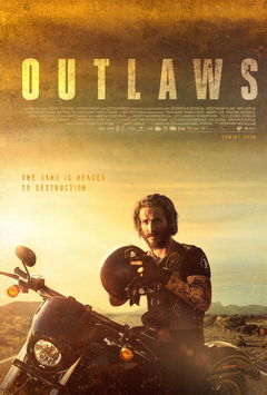 Outlaws (2017)