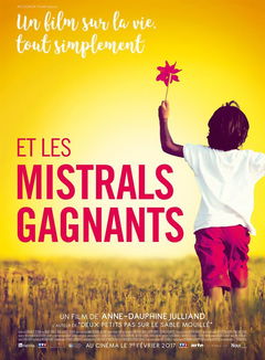 Et les Mistrals Gagnants (2016)