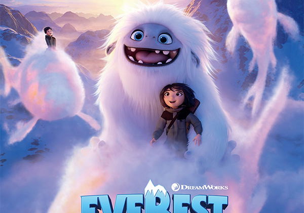 Top 10 Beste Avonturenfilms 2019 op Netflix (september 2025)