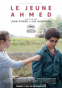 Le jeune Ahmed (2019)