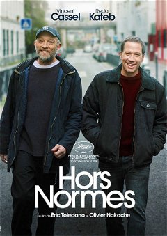 Hors normes (2019)